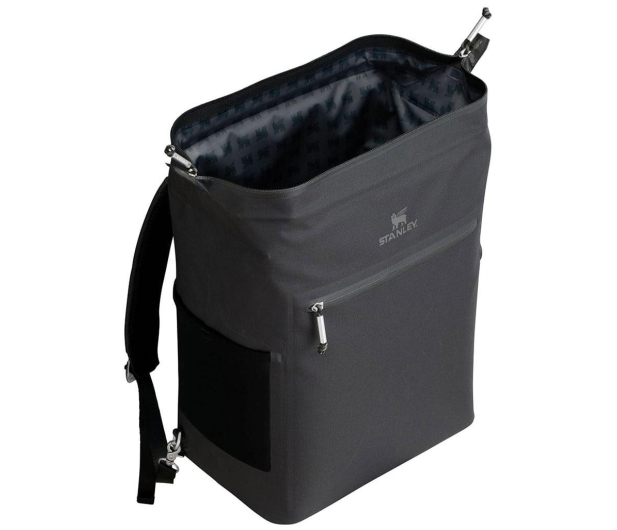 Stanley All-Day Madeleine Midi 14L Black Stanley - 1476862 - zdjęcie 2